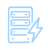 24U Rack Icon