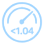 Cooling PUE Icon