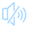 Quiet Operation Icon