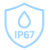 IP67 Icon