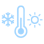 Operating Range Icon
