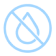 Water Consumption Icon