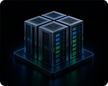 Built for Real Workloads