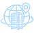 Rack Unit Icon