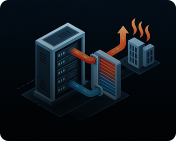 Heat Recovery