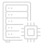 Same Rack Icon