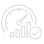 Measured Performance Icon