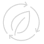 Resource Efficiency Icon
