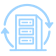 Preserve existing infrastructure icon